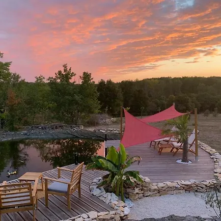 Junior Le Pied De Mulet 4*