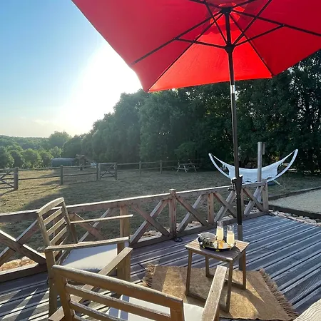 Junior Le Pied De Mulet