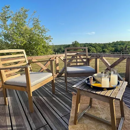 Junior Le Pied De Mulet Pensionat 4*