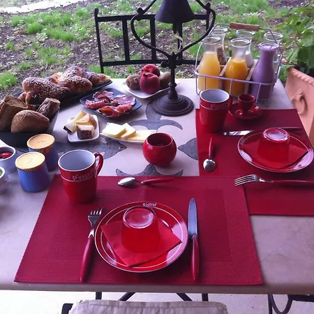 Junior Le Pied De Mulet Brouchaud