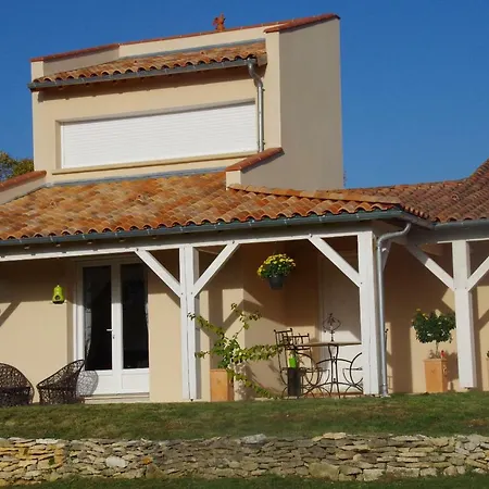 Junior Le Pied De Mulet Pensionat