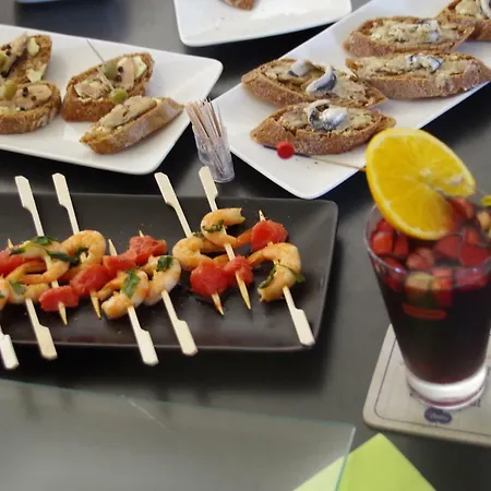 Pensionat Junior Le Pied De Mulet Brouchaud