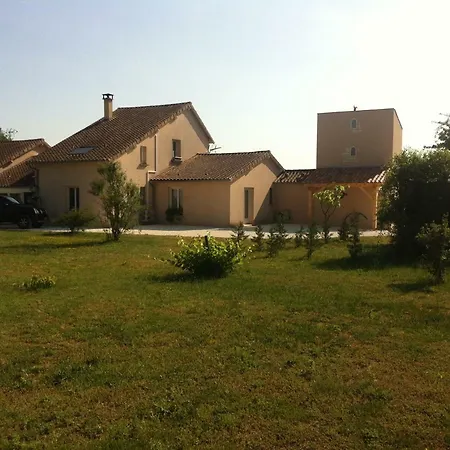 Junior Le Pied De Mulet 4*