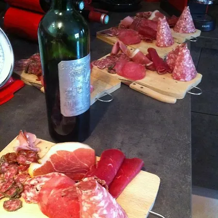 Junior Le Pied De Mulet 4*