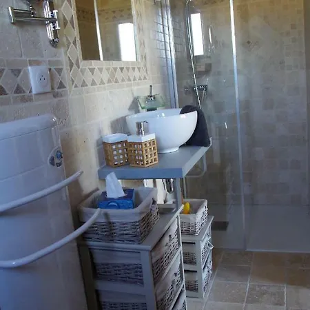 Pensionat Junior Le Pied De Mulet Brouchaud