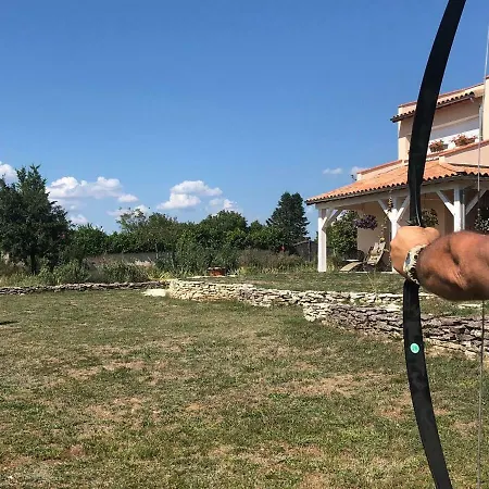 Junior Le Pied De Mulet 4*