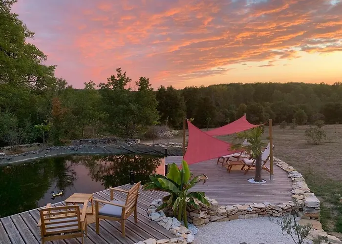 Junior Le Pied De Mulet 4*