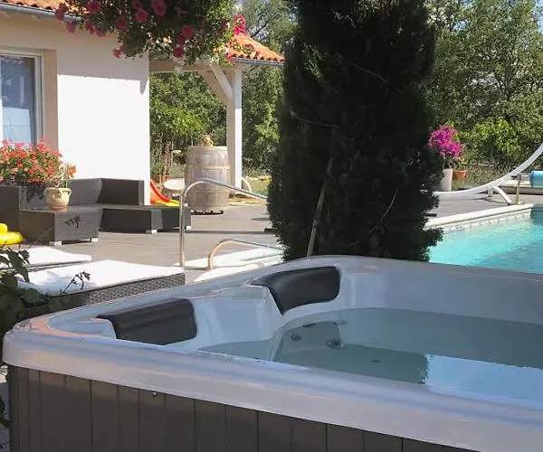 Junior Le Pied De Mulet Brouchaud