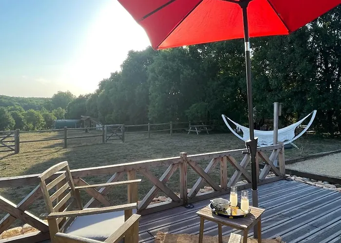 Junior Le Pied De Mulet