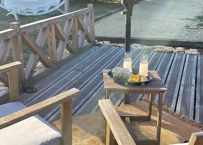 Junior Le Pied De Mulet Gasthof