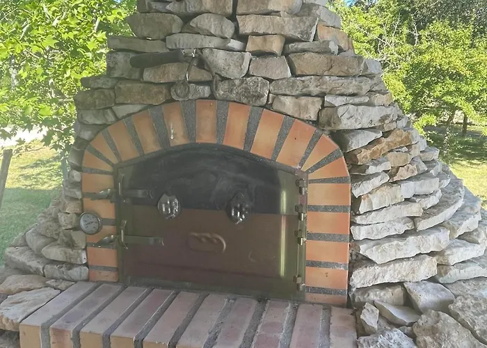 Junior Le Pied De Mulet 4*