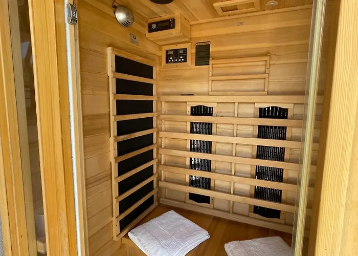 Junior Le Pied De Mulet 4* Brouchaud