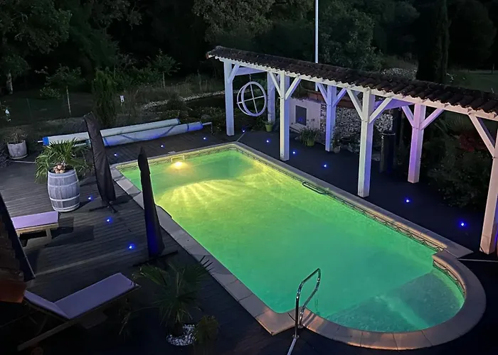 Junior Le Pied De Mulet Gasthof