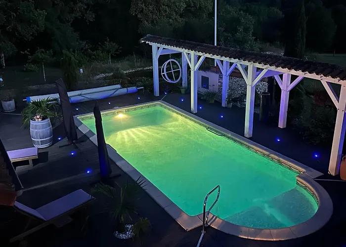 Junior Le Pied De Mulet Gasthof 4*