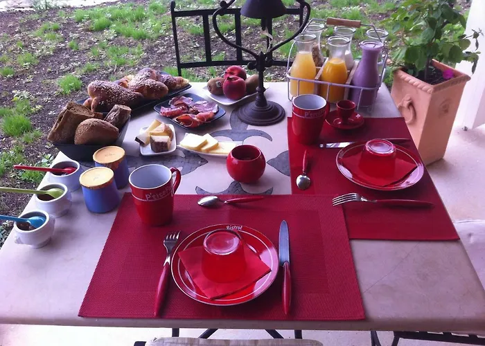 Junior Le Pied De Mulet Brouchaud