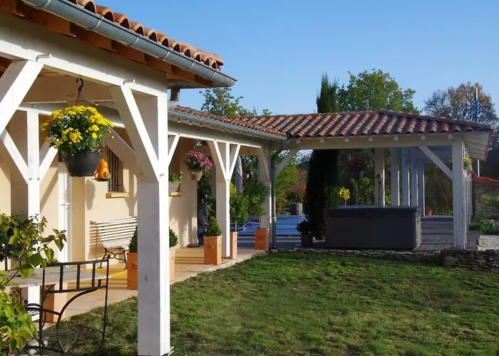 Junior Le Pied De Mulet Brouchaud