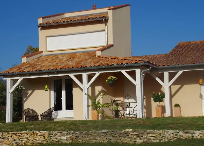 Junior Le Pied De Mulet Gasthof