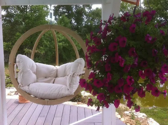 Πανσιόν Junior Le Pied De Mulet