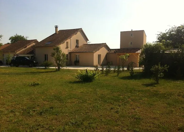 Junior Le Pied De Mulet 4*