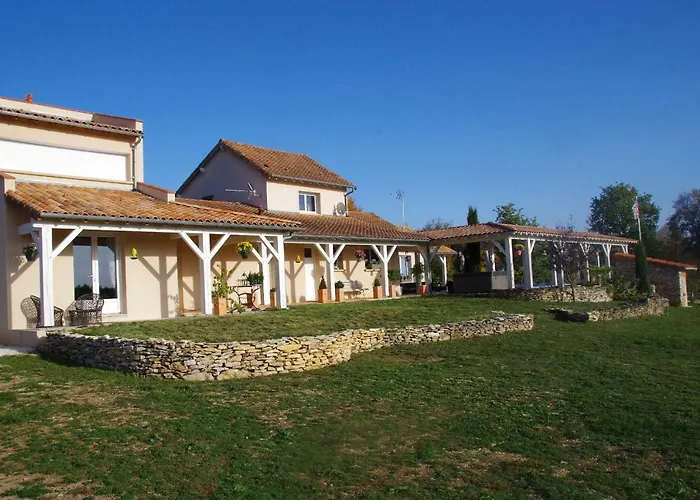 Junior Le Pied De Mulet Gasthof 4*