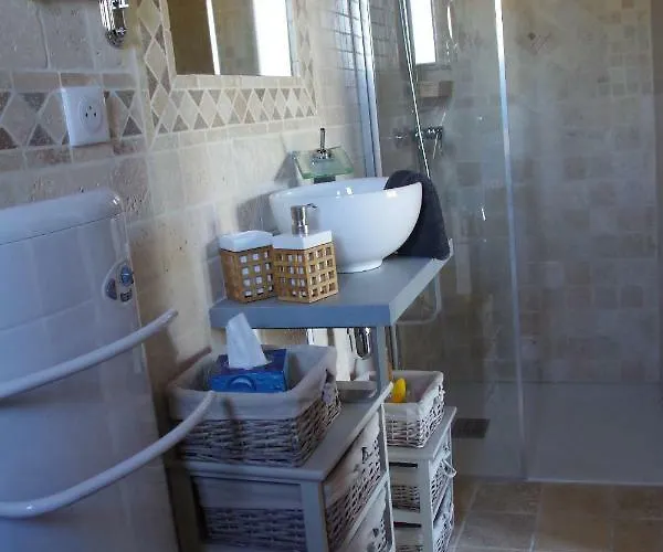 Gasthof Junior Le Pied De Mulet Brouchaud