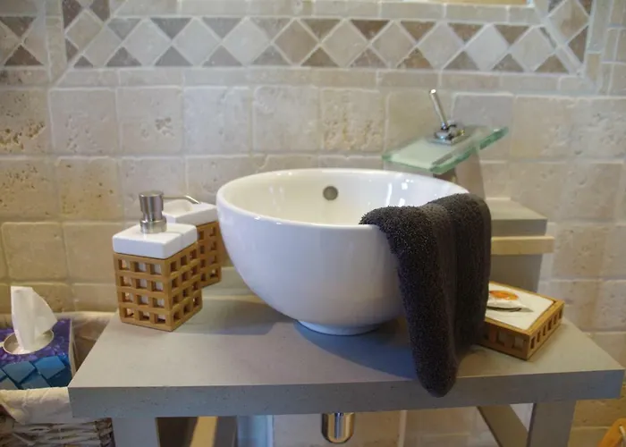 Gasthof Junior Le Pied De Mulet