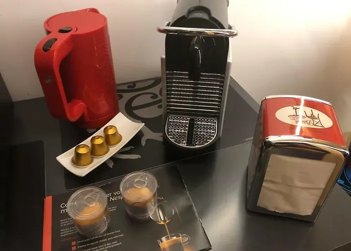 Junior Le Pied De Mulet Πανσιόν 4*