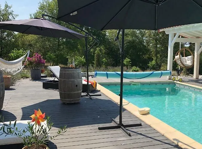 Junior Le Pied De Mulet Brouchaud