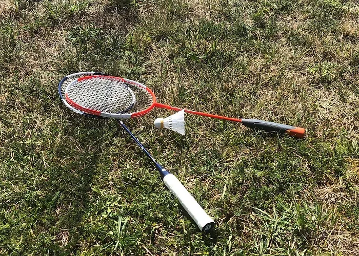 Junior Le Pied De Mulet 4*